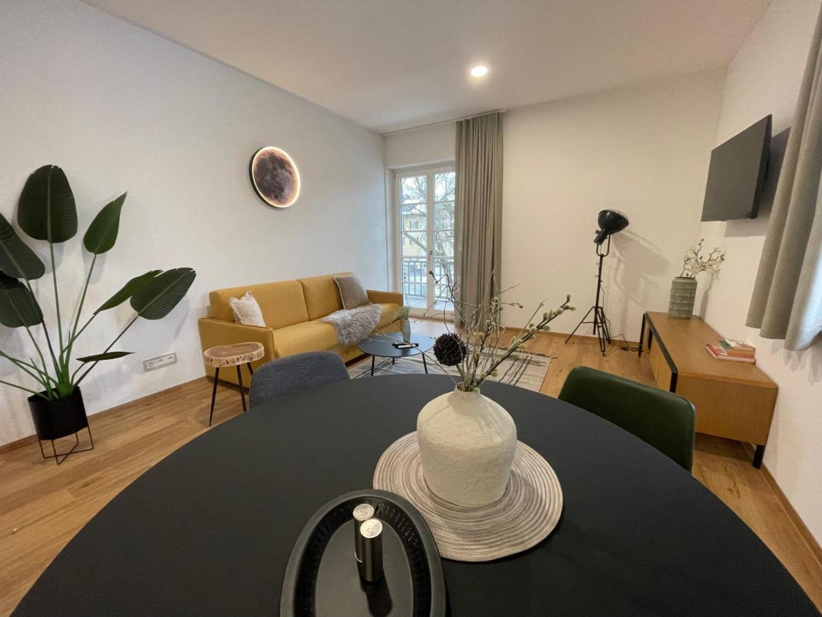 Gmund Seeliebe Premiumsuite Gmund am Tegernsee Εξωτερικό φωτογραφία