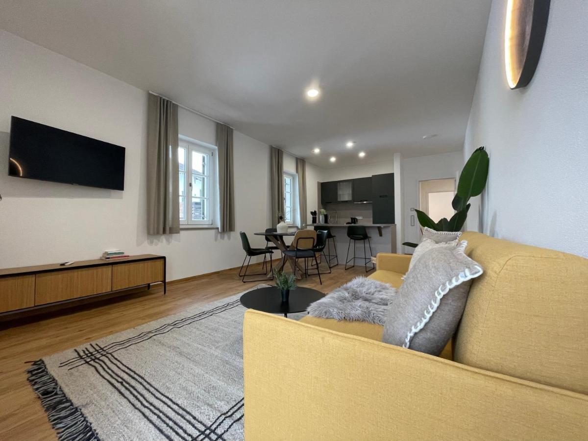 Gmund Seeliebe Premiumsuite Gmund am Tegernsee Εξωτερικό φωτογραφία
